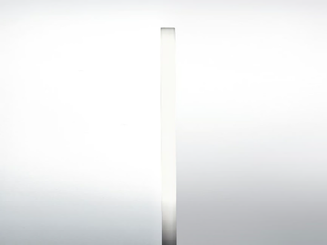 PISTILLO - Methacrylate floor lamp by Martinelli Luce - view 3